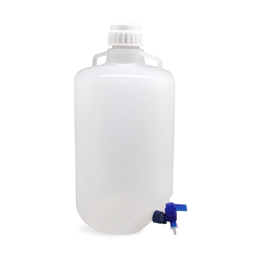 25L放水桶PP、蒸馏水桶