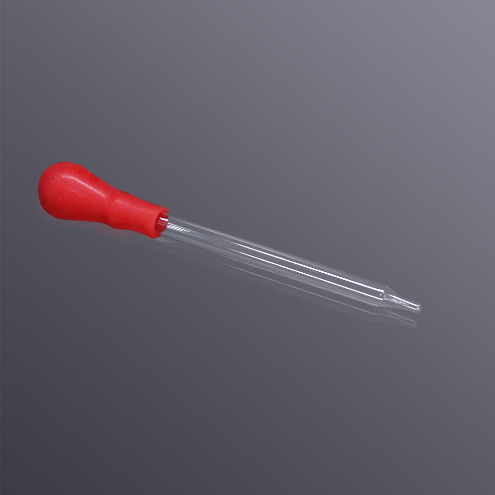 BS-GHD-80 白鲨80mm胶头滴管