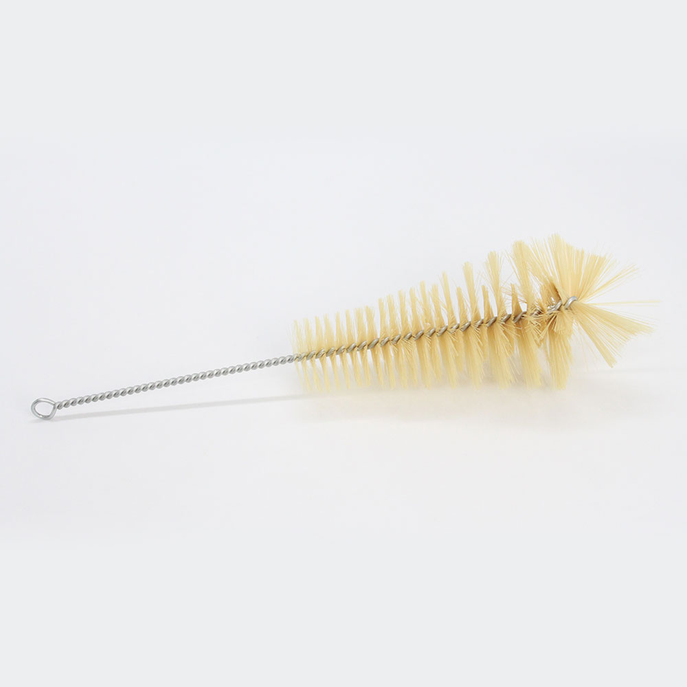 三角烧瓶刷