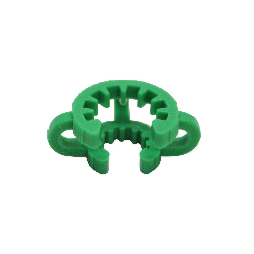 塑料接口夹10#