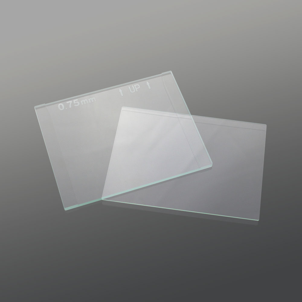 电泳玻璃板0.75mm（适配Labgic、Bio、Rad）