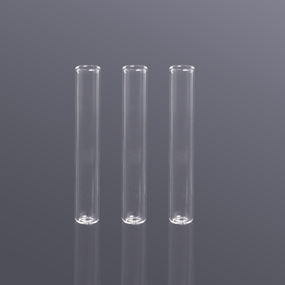 BS-VMI-5F 白鲨5×31mm进样瓶微量内插管 平底