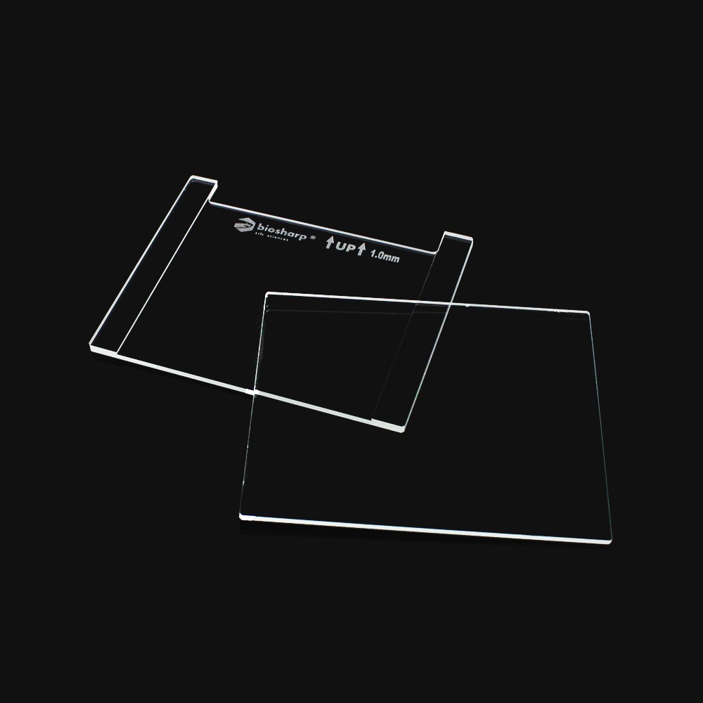 电泳玻璃板套装1.0mm（适配六一）