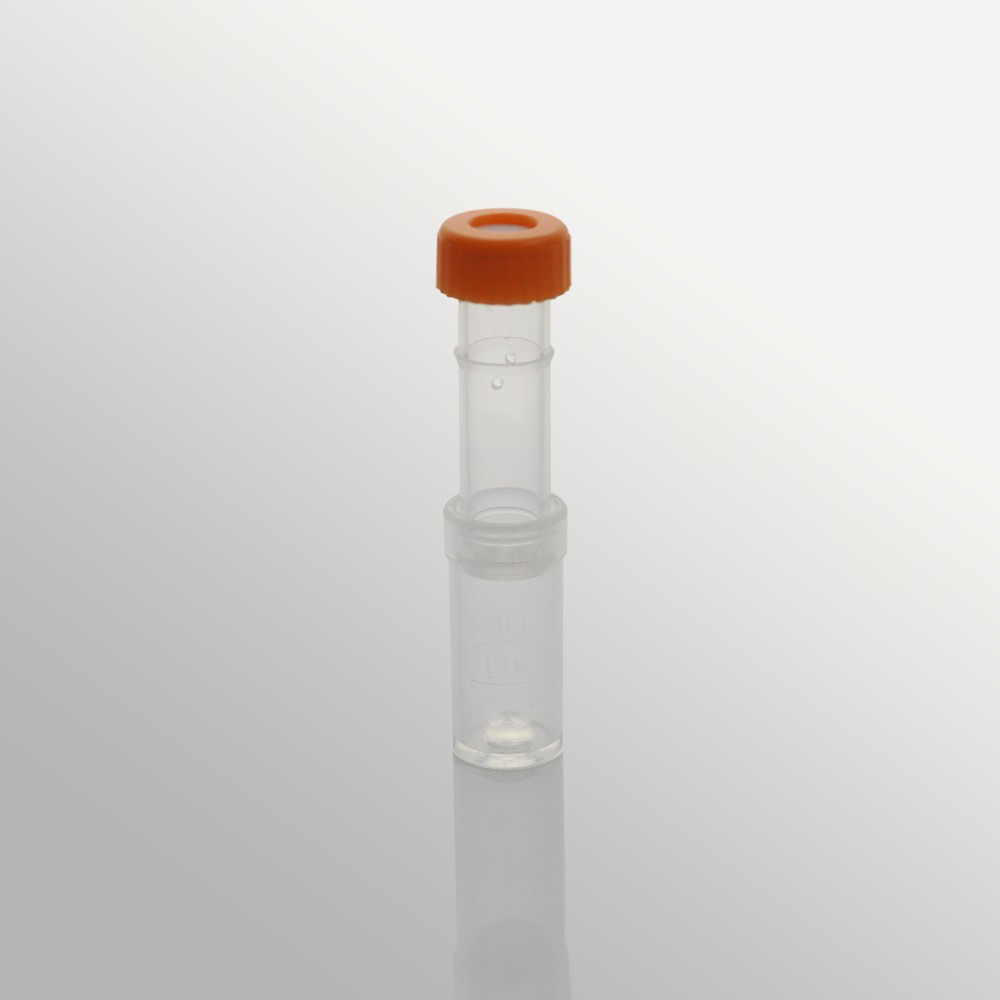 BS-FV-RC22-CP 白鲨闪滤瓶,RC膜,0.22μm,透明,预切口
