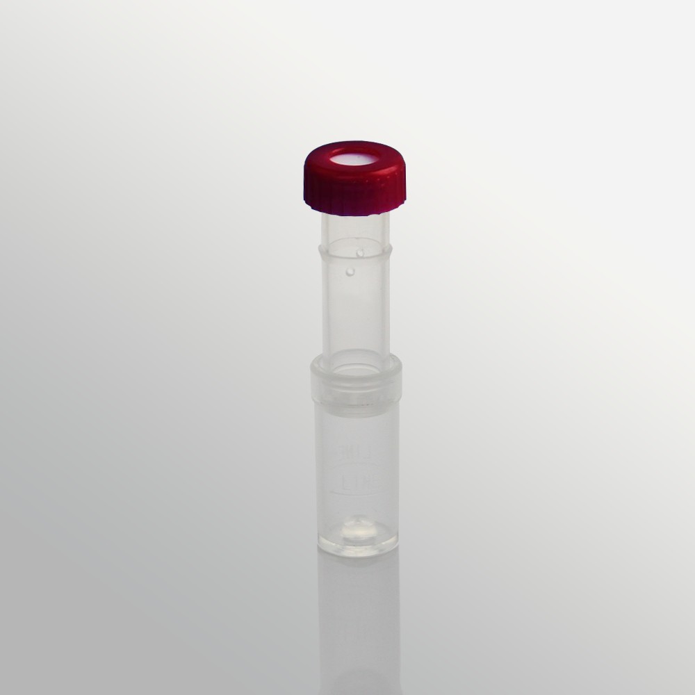 BS-FV-PES22-AN 白鲨闪滤瓶,PES膜,0.22μm,棕色,非预切口