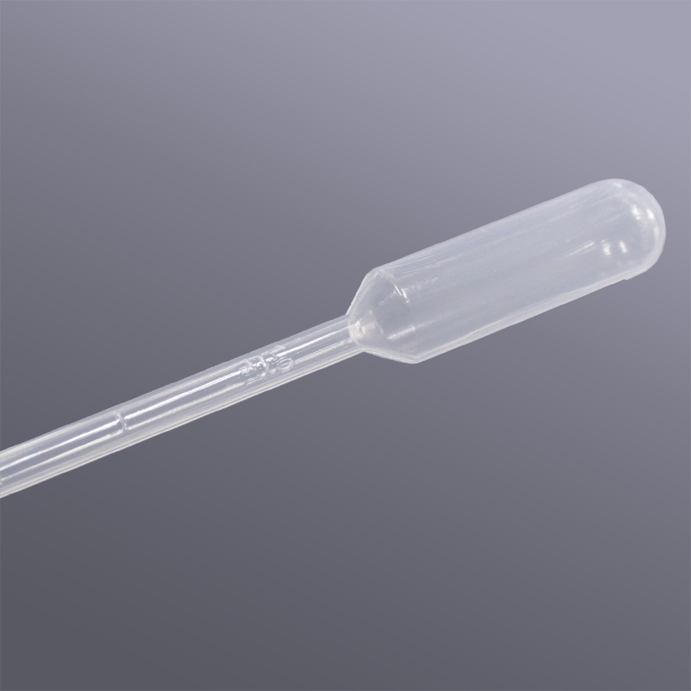 巴氏吸管、独立灭菌包装1ml