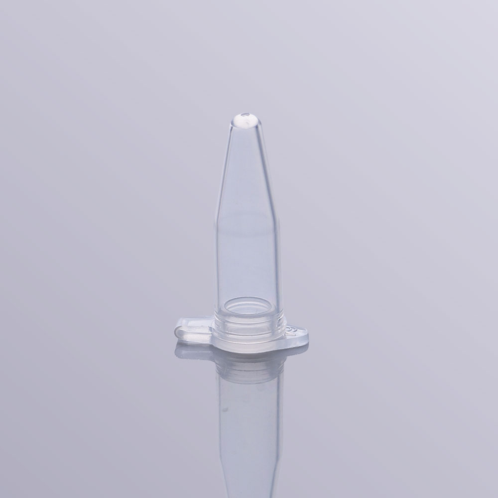 0.2ml平盖薄壁管