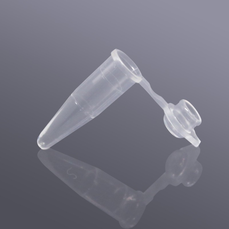 0.2ml鼓盖薄壁管