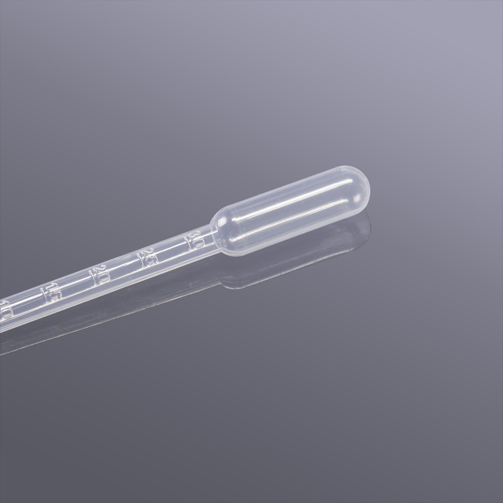 巴氏吸管、独立灭菌包装3ml