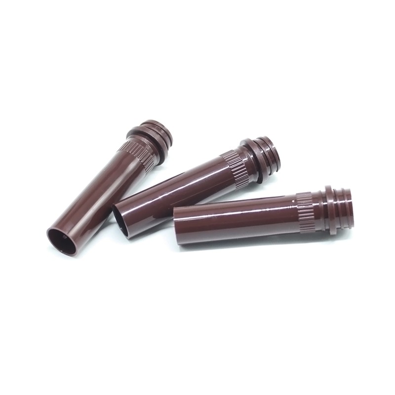 0.5ml棕色冻存管、样品管（不含管盖）,无菌