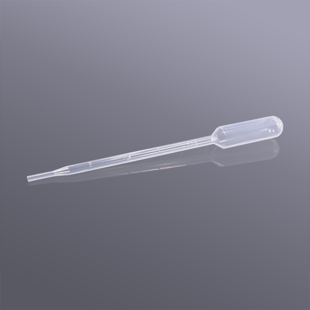 巴氏吸管非灭菌包装1ml
