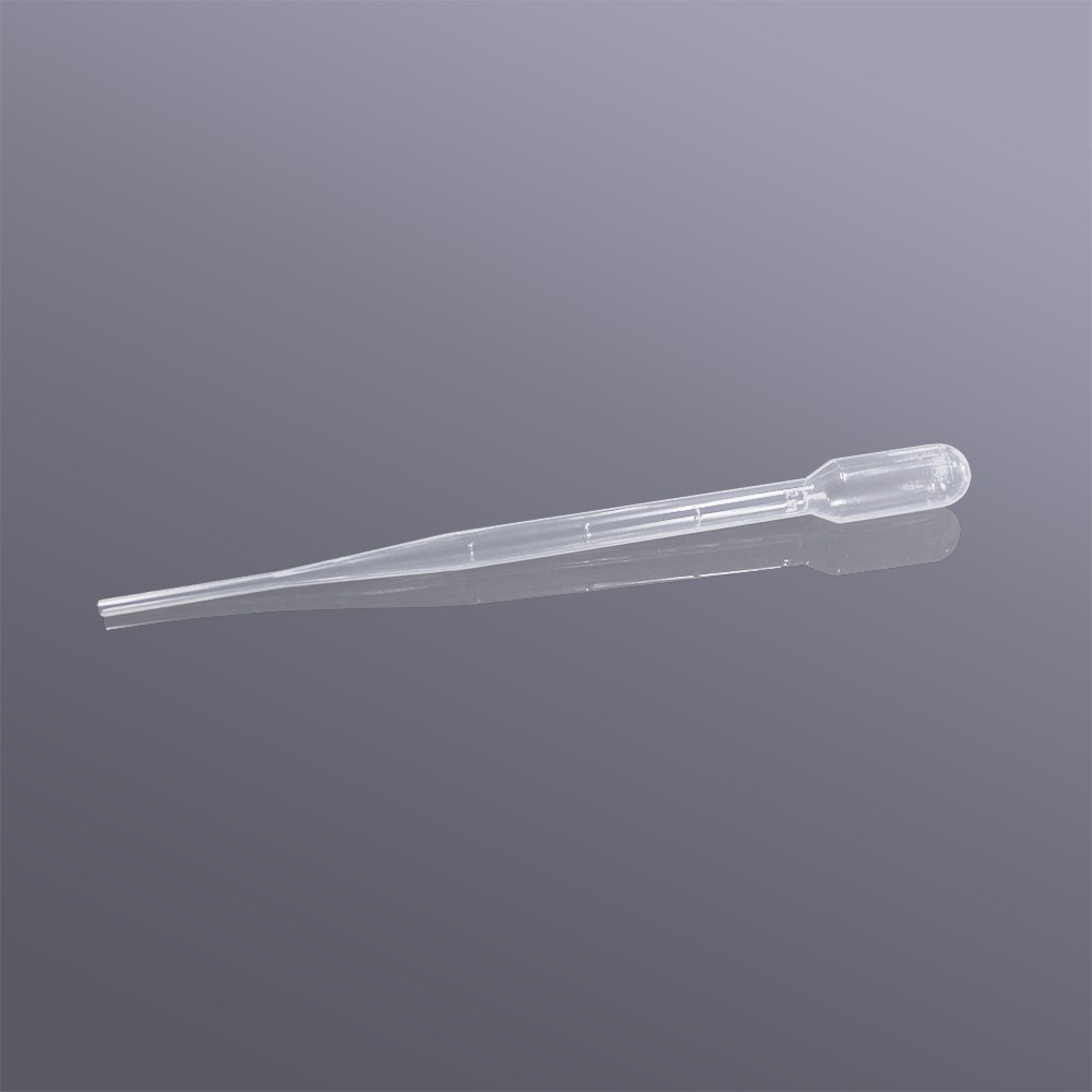 巴氏吸管非灭菌包装2ml