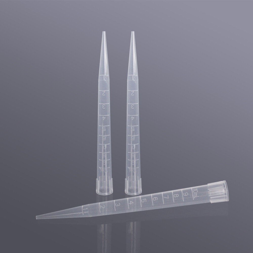 10ml袋装吸头,带刻度BS、10000、TNR