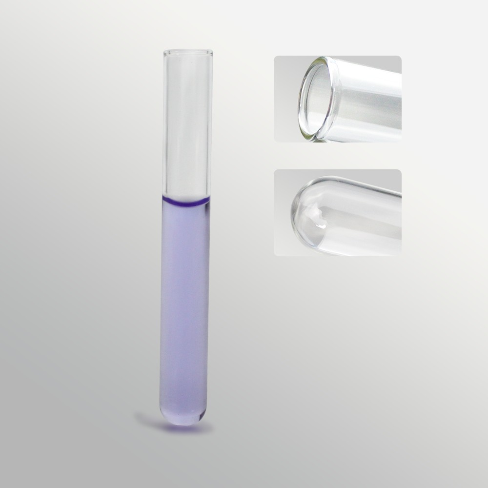 BS-GT-NB-030-B 白鲨玻璃试管，中性硼硅，大号3.0ml