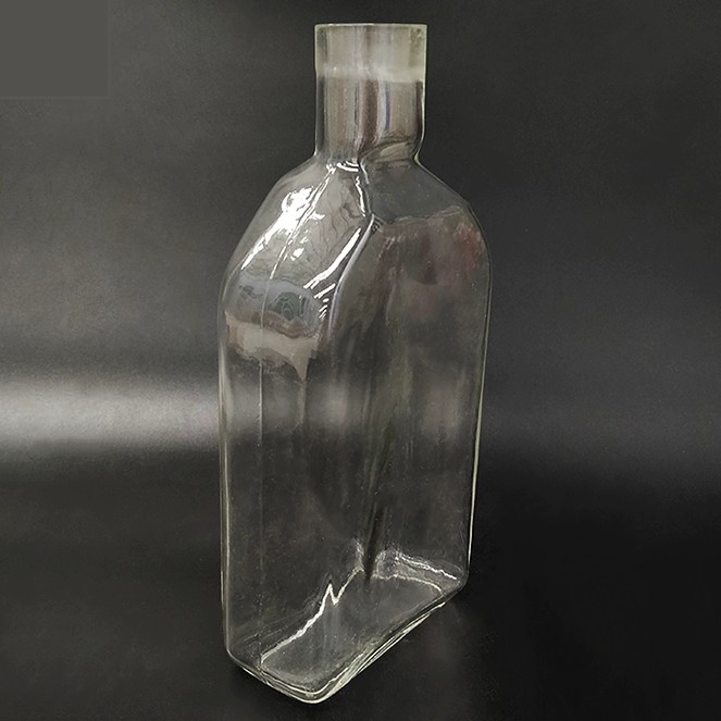K式培养瓶