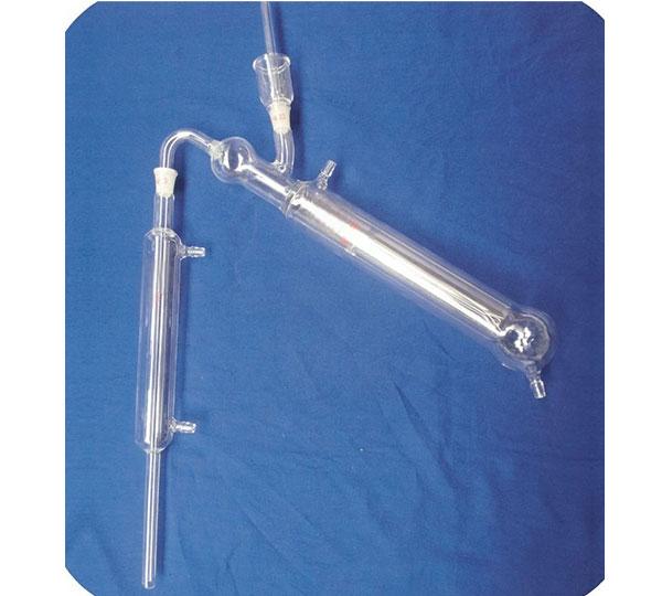 半微量定氮蒸馏器