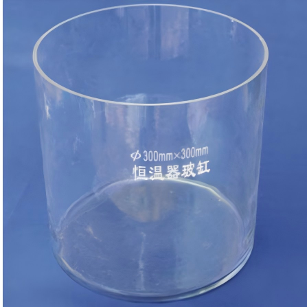 恒温玻缸
