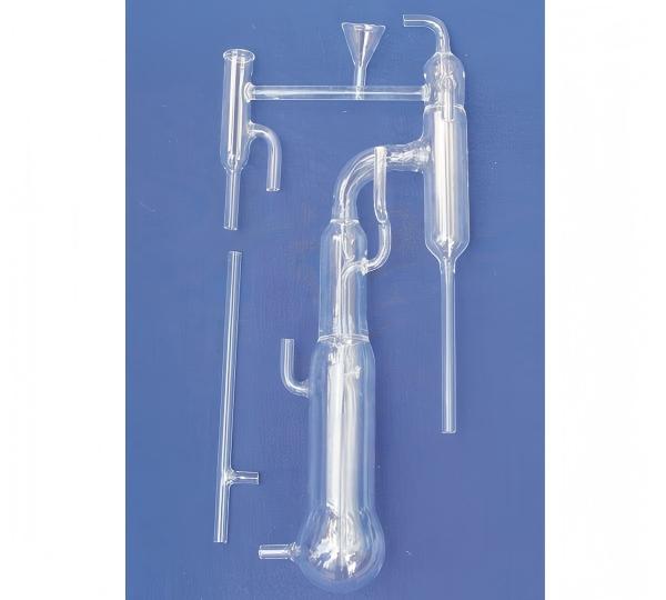 改良式微量定氮蒸馏器
