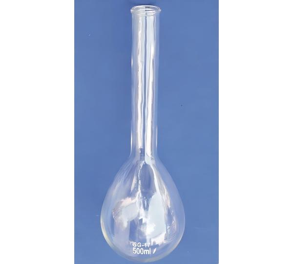标口定氮烧瓶（磨口）