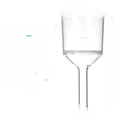 玻璃砂芯漏斗