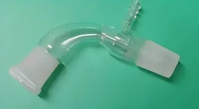 真空尾接管