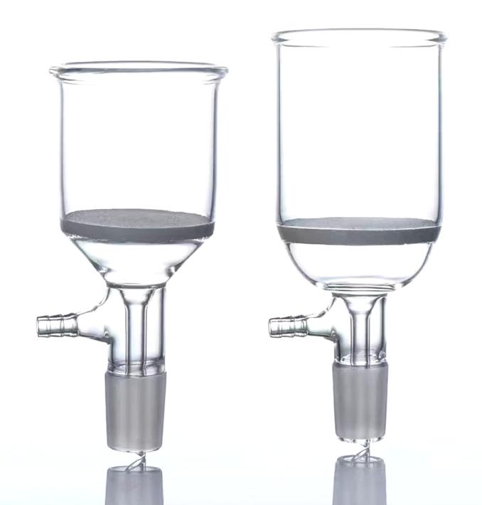 砂芯抽滤漏斗