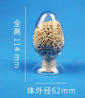 种子瓶