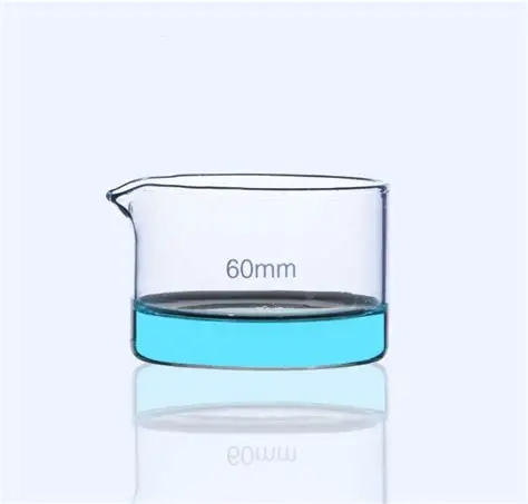 结晶皿（具嘴）