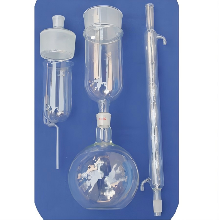 药物浸出器