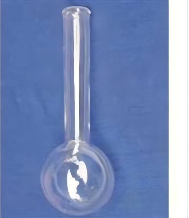 高硼硅特别长颈圆底烧瓶