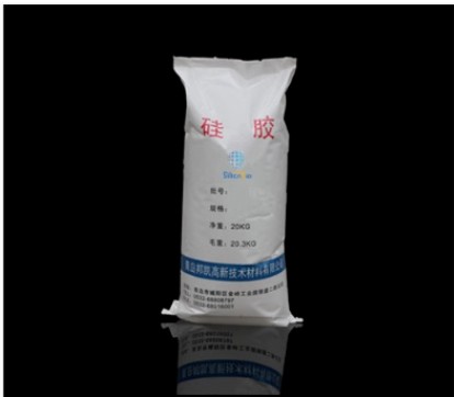 柱层层析硅胶