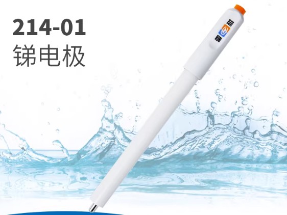 214-01型214型锑电极金属传感器检测探头