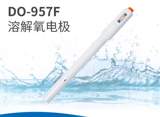 DO-957F型溶解氧电极实验室溶解氧电极探头