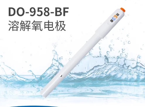 DO-958-BF型溶解氧电极实验室溶解氧测试仪
