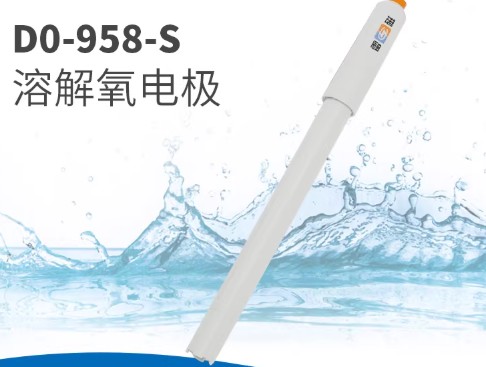 DO-958-S型溶解氧电极实验室溶解氧测试仪电极
