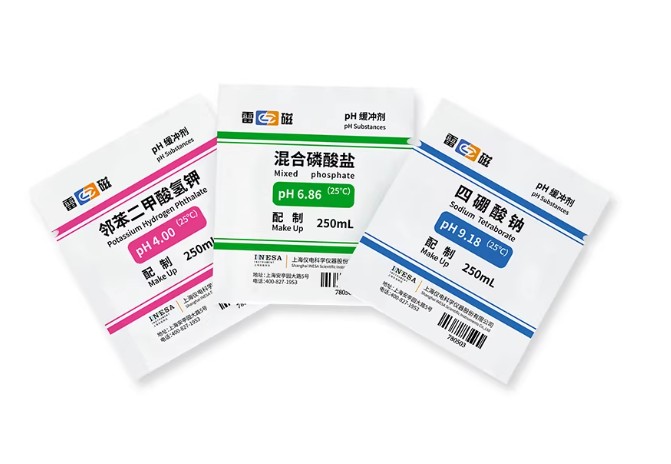 pH缓冲液