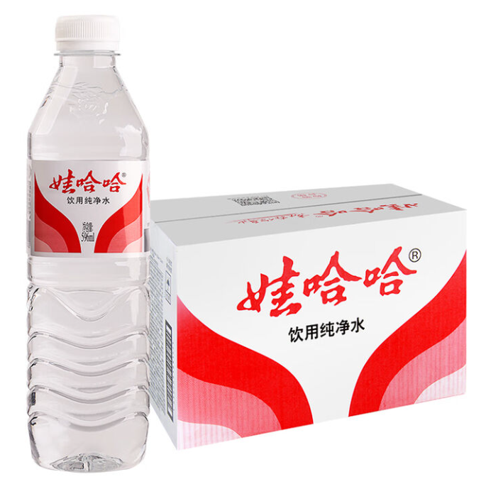 纯净水